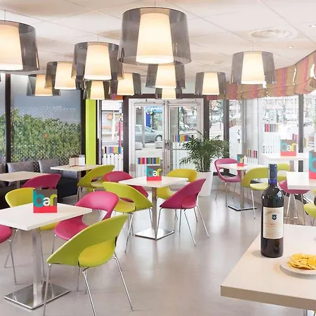 Szálloda Ibis Styles Bordeaux Medard 3*