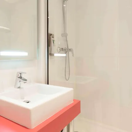 Ibis Styles Bordeaux Medard Szálloda