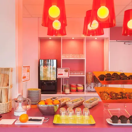 Ibis Styles Bordeaux Medard