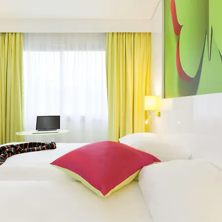 Ibis Styles Bordeaux Medard Szálloda