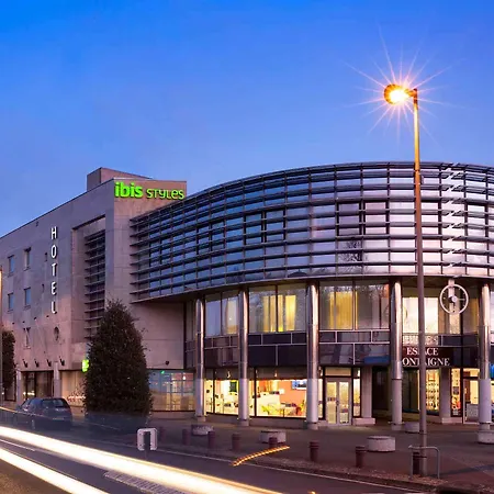 Ibis Styles Bordeaux Medard