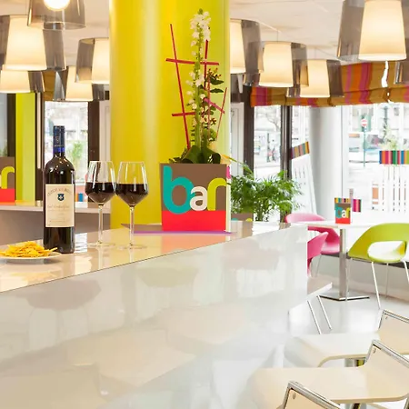 Szálloda Ibis Styles Bordeaux Medard Saint-Médard-en-Jalles