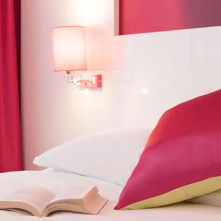 Ibis Styles Bordeaux Medard 3* Saint-Médard-en-Jalles