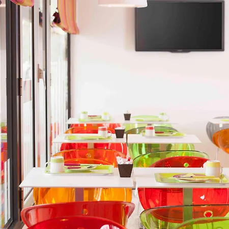 Ibis Styles Bordeaux Medard Szálloda 3*