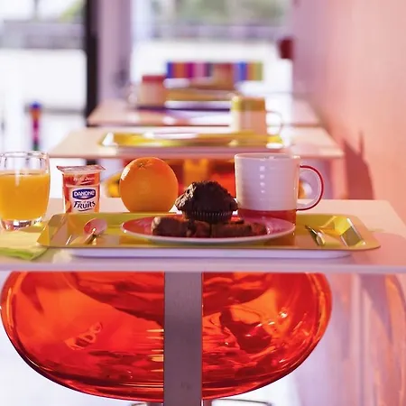 Ibis Styles Bordeaux Medard Szálloda 3*