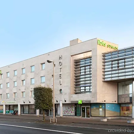 Ibis Styles Bordeaux Medard