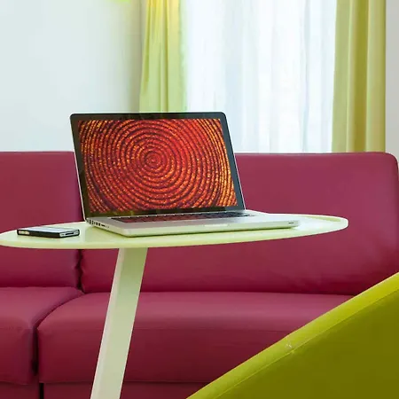 Szálloda Ibis Styles Bordeaux Medard 3*