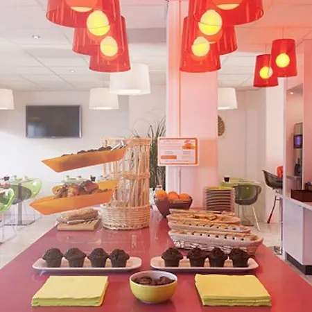 Ibis Styles Bordeaux Medard Saint-Médard-en-Jalles