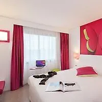 Ibis Styles Bordeaux Medard 3* Saint-Médard-en-Jalles