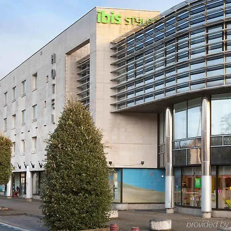 Ibis Styles Bordeaux Medard