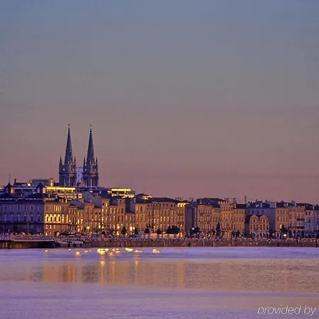 Hotel Ibis Styles Bordeaux Medard Saint-Médard-en-Jalles